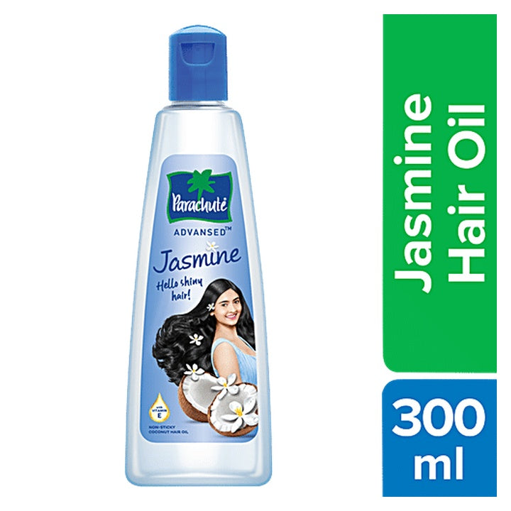 Parachute Advansed Hail Oil - Jasmine (300 ml)
