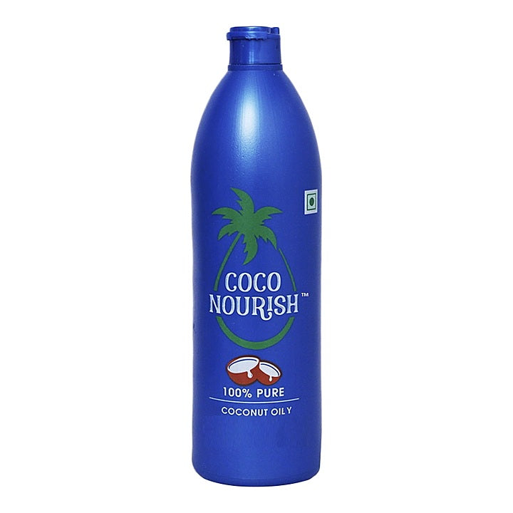 Coconourish Coconut Oil : 300 ml