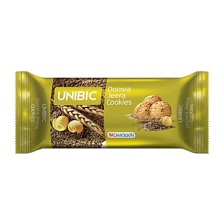 Unibic Doosra Jeera Cookies (67.5 g)
