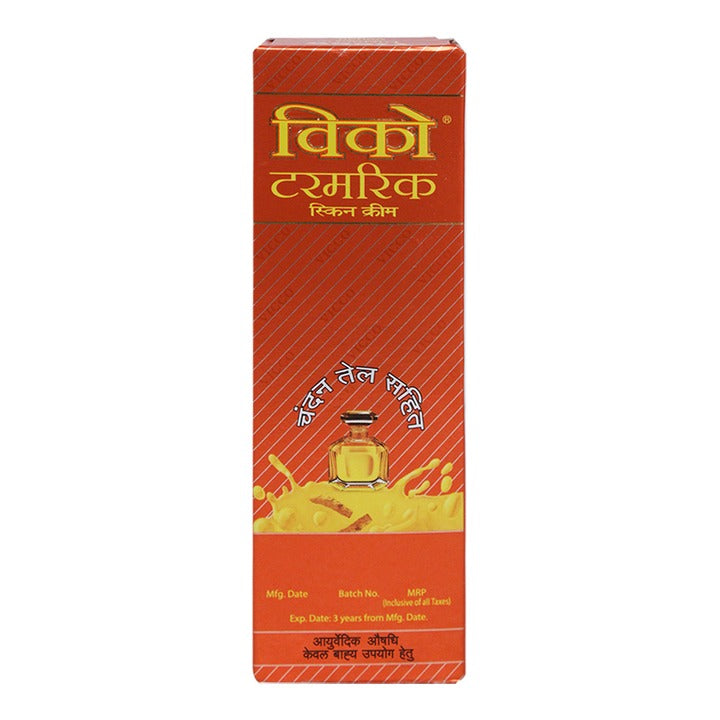 Vicco Turmeric : 30 g