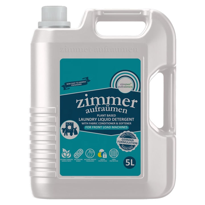 Zimmer Aufraumen