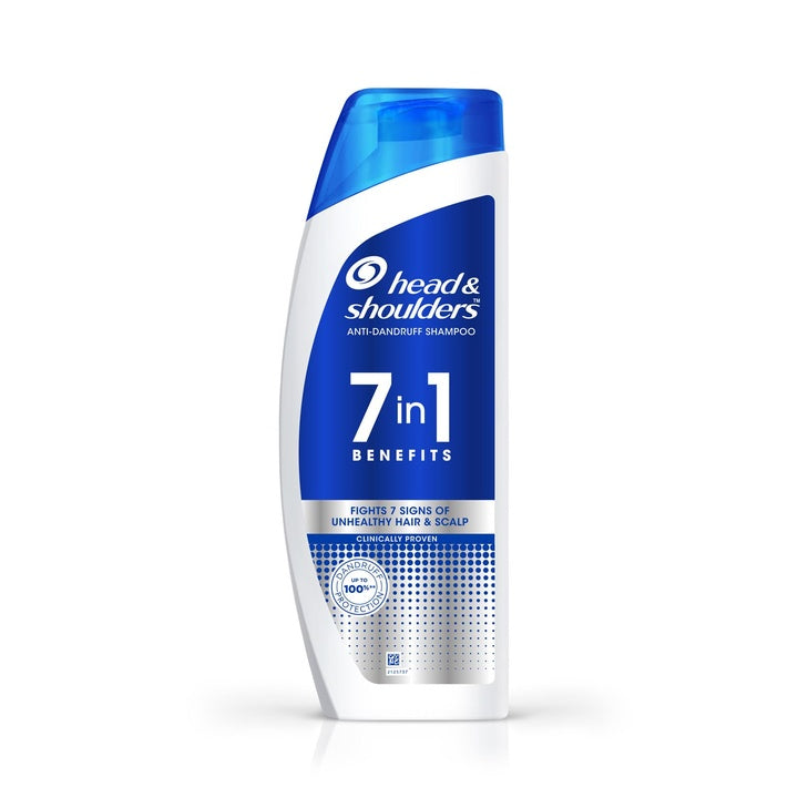 Head & Shoulders