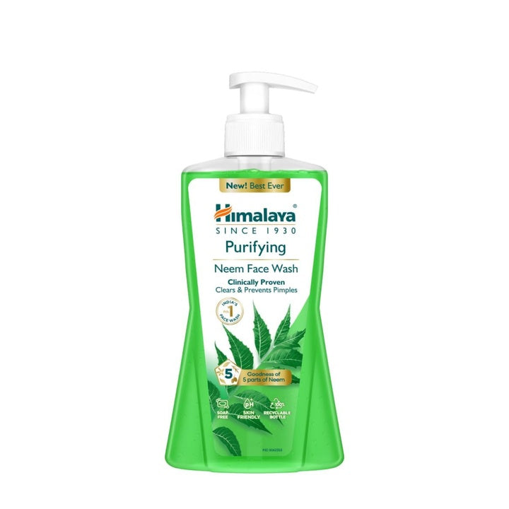 Himalaya