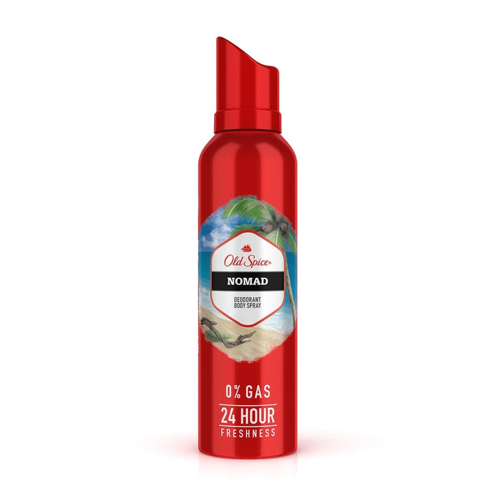 Old Spice