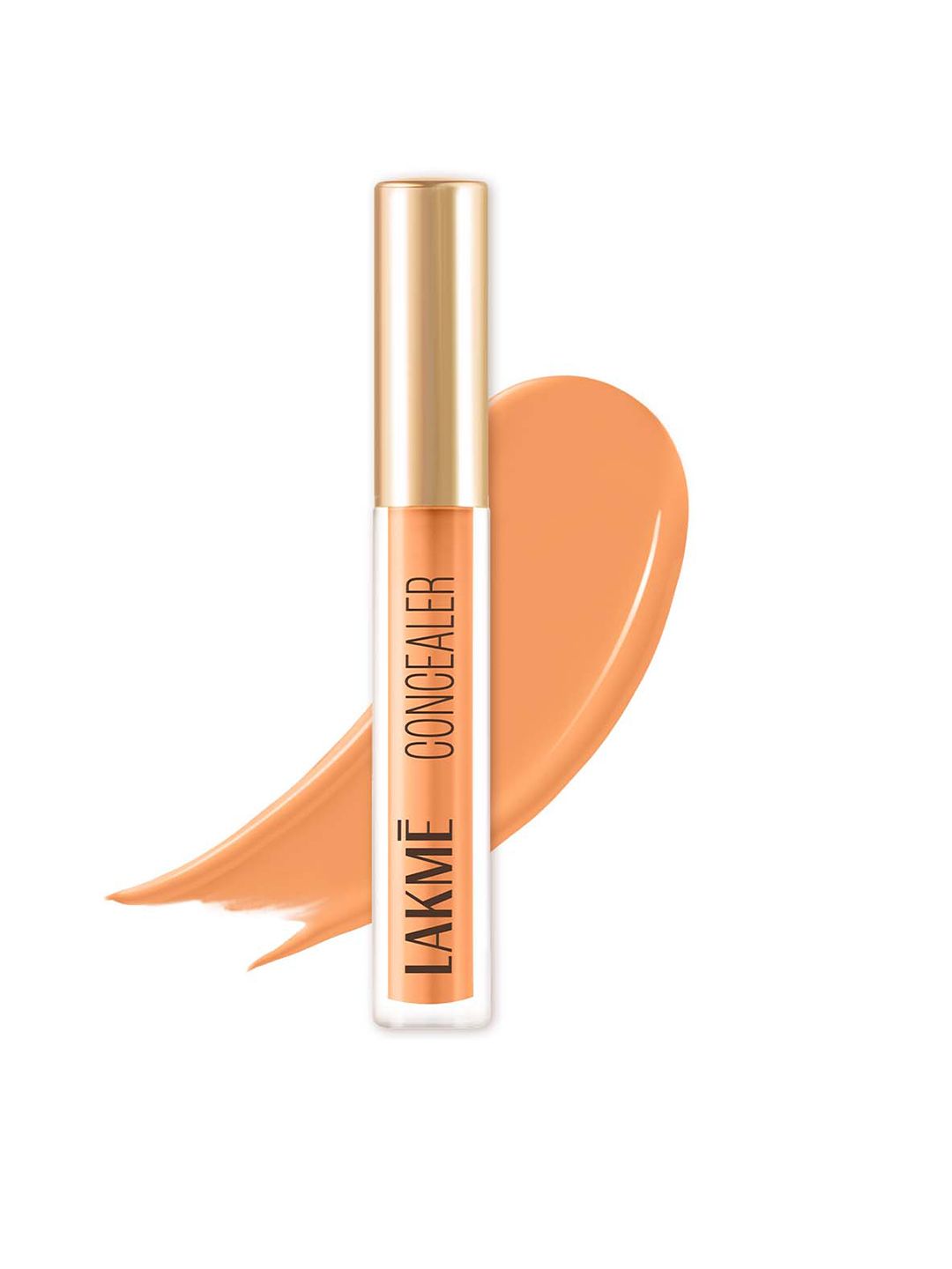 Lakme 9to5 Powerplay Hydrating Priming Concealer With Built In Primer 5.4ml - 16 Sand
