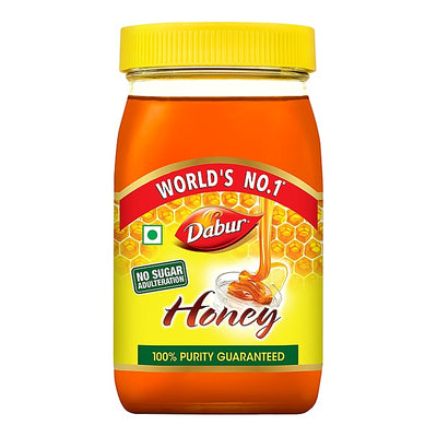 Dabur Honey : 500 g