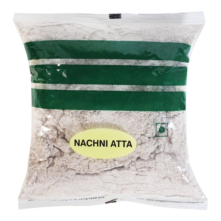 Nachni Atta : 500 g