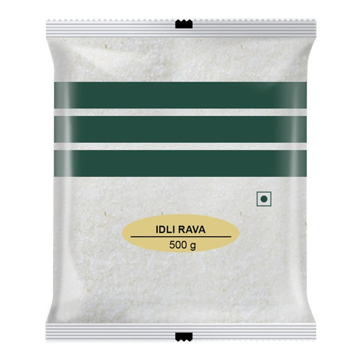 Idli Rava : 500 g