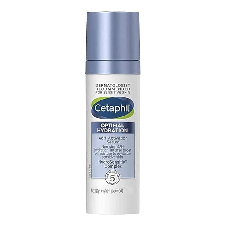 Cetaphil Optimal Hydration Activation Serum : 30 ml
