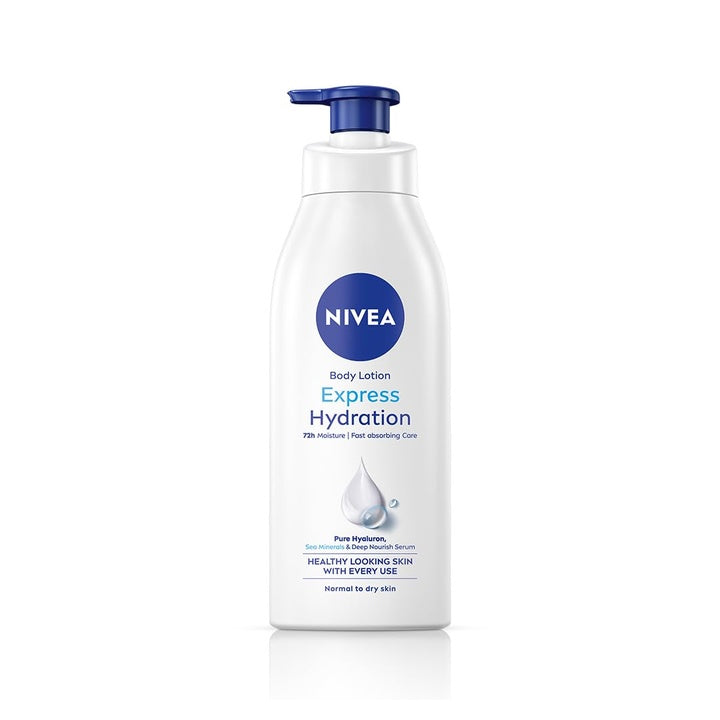 NIVEA