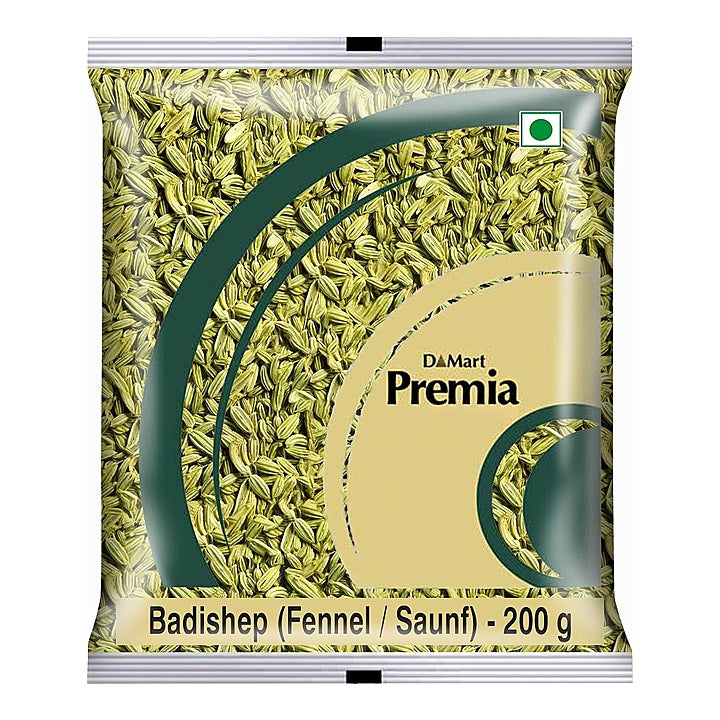 DMart Premia Badishep : 200 g