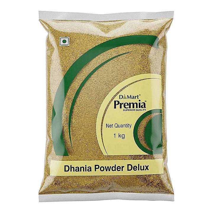 DMart Premia Dhania Powder Deluxe : 1 kg