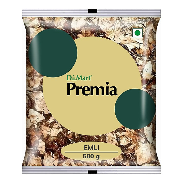 DMart Premia Emli : 500 g