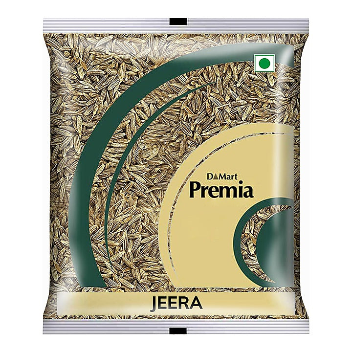 DMart Premia Jeera : 200 g