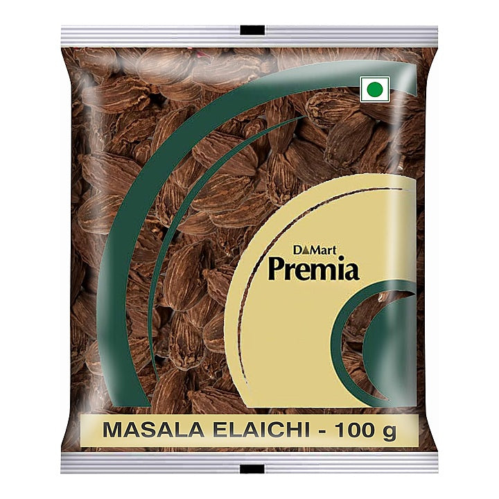 DMart Premia Masala Elaichi : 100 g