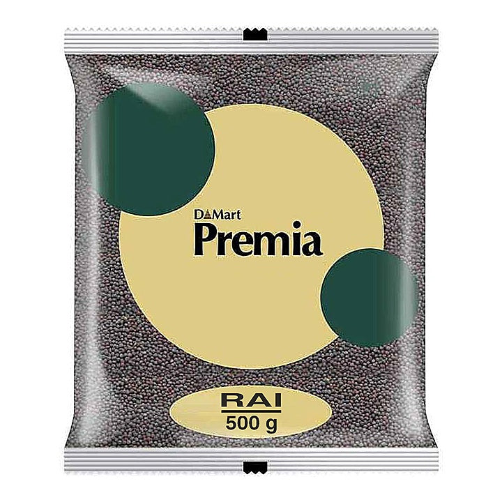 DMart Premia Rai : 500 g
