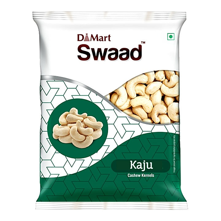 DMart Swaad Kaju : 500 g