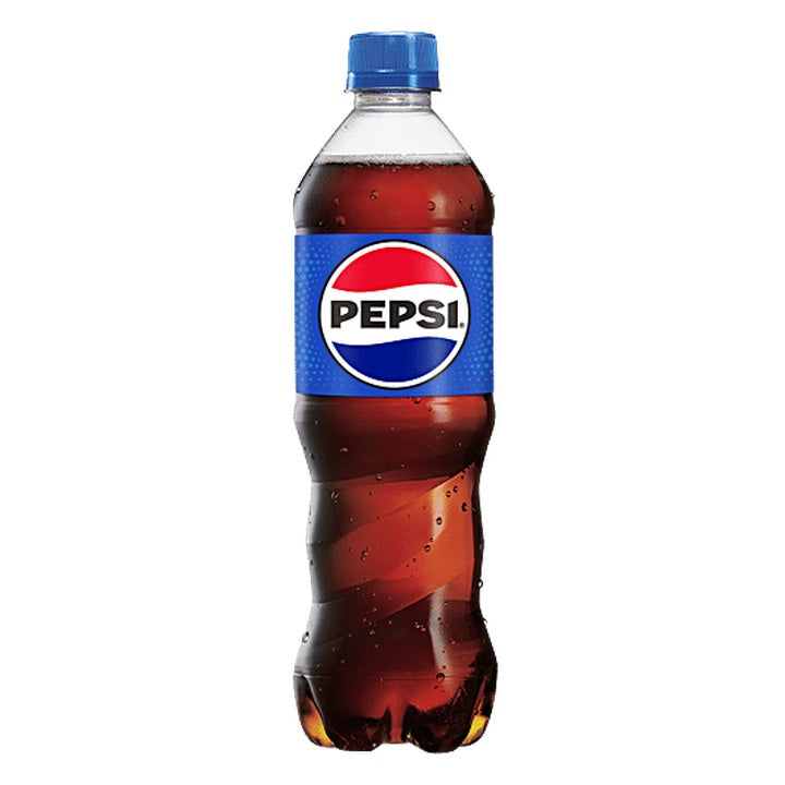 Pepsi Soft Drink (750 ml)