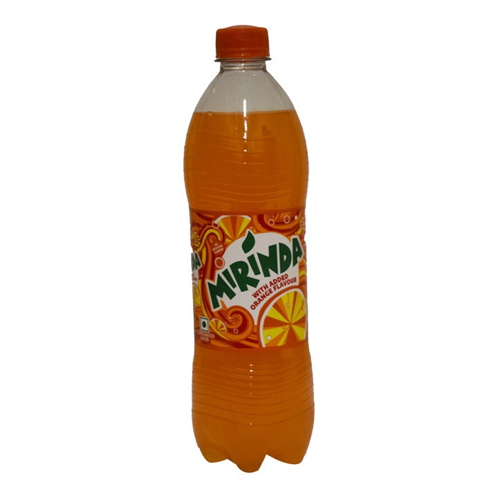 Mirinda Orange : 750 ml