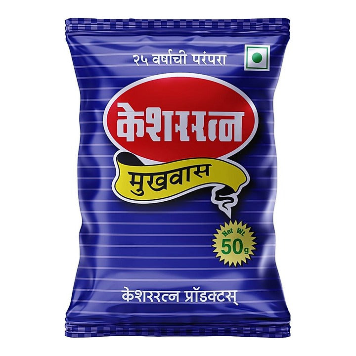 Kesharratana Mukhwas : 100 g