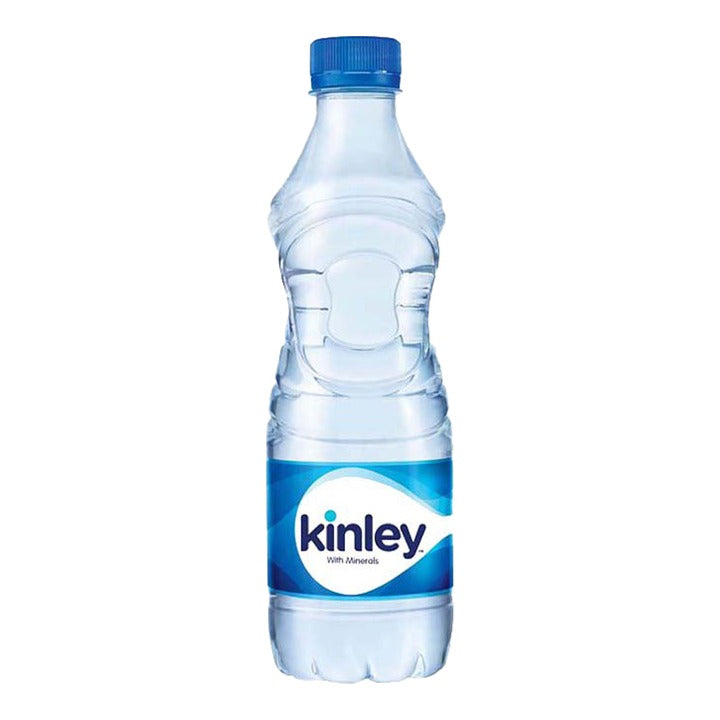 Kinley Drinking Water : 500 ml