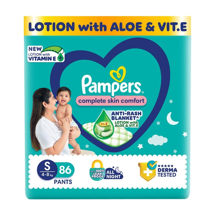 Pampers