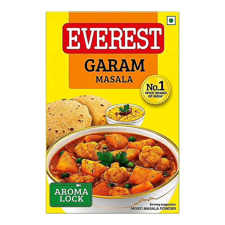 Everest Garam Masala : 100 g