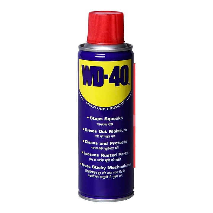 Pidilite WD-40 Multiple Maintenance Spray : 170 g