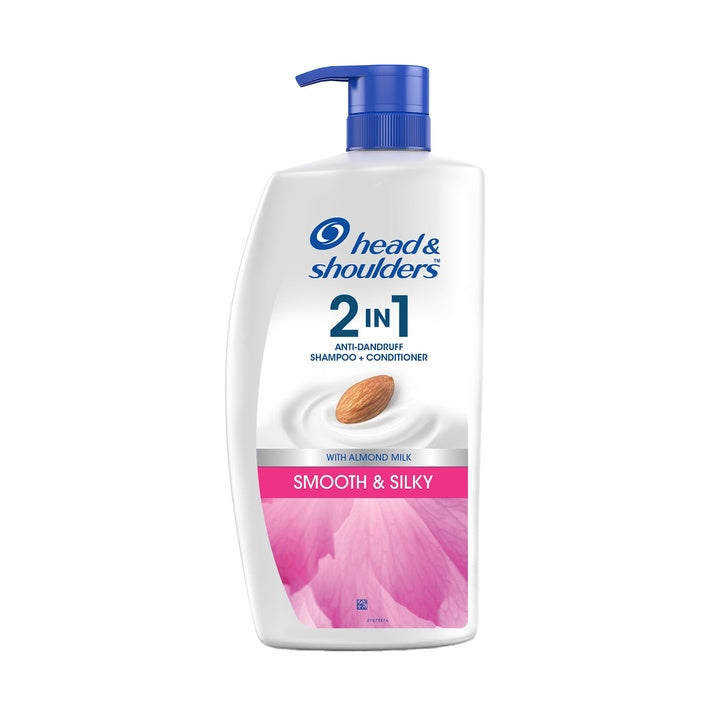 Head & Shoulders