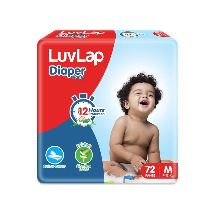 LuvLap