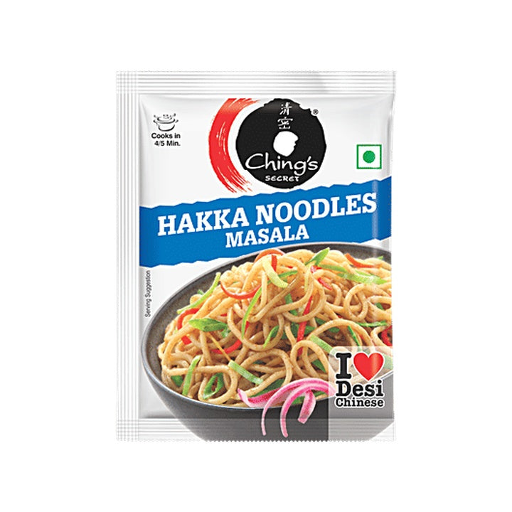 Ching's Secret Hakka Noodles Masala (20 g)