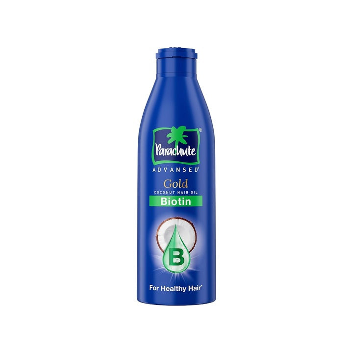 Parachute Advansed