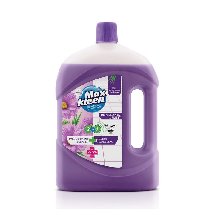 Maxkleen