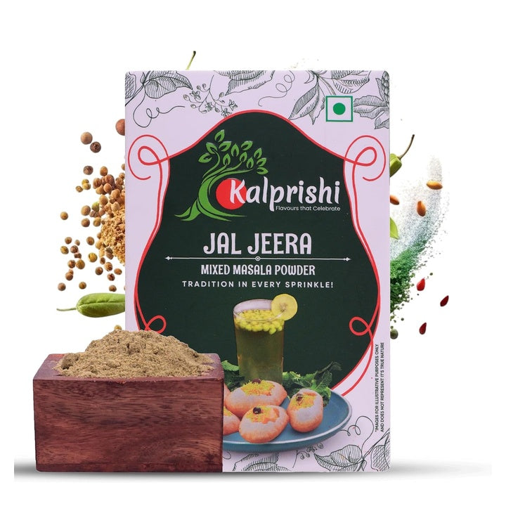 KALPRISHI