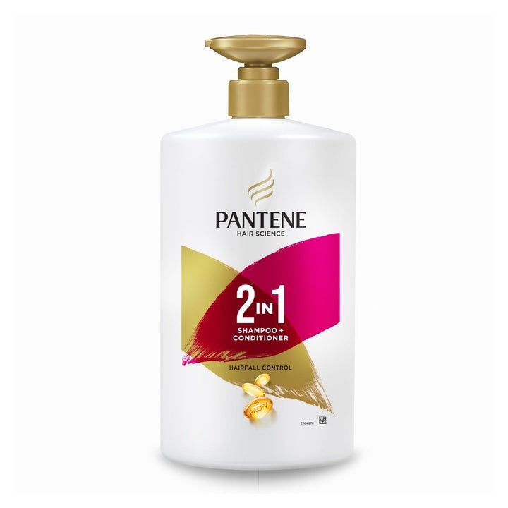Pantene