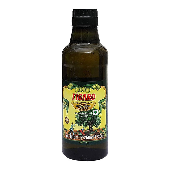 Figaro Extra Virgin Olive Oil Bottle : 228 g