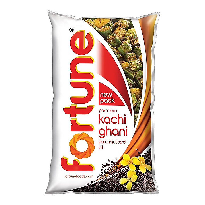 Fortune Sunlite Refined Sunflower Oil : 13 kg