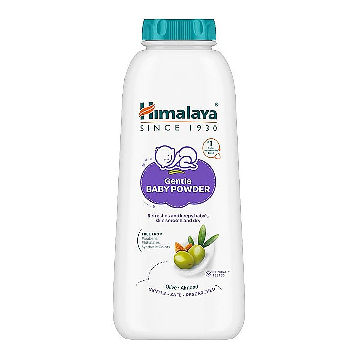 Himalaya Baby Powder : 200 g