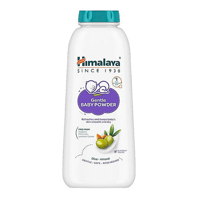 Himalaya Baby Powder : 200 g