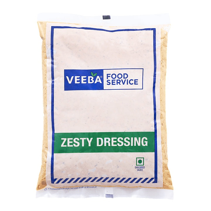 Veeba - Zesty Dressing, 1 Kg