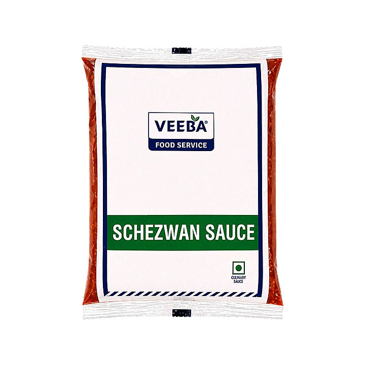 Veeba - Schezwan Sauce, 1 Kg