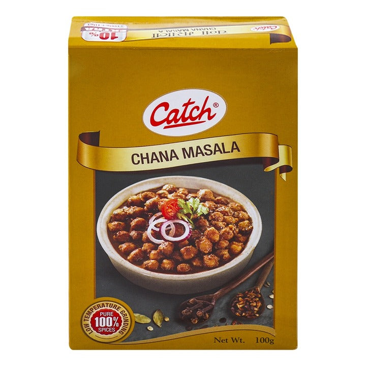Catch Chana Masala 100 g