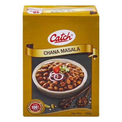 Catch Chana Masala 100 g