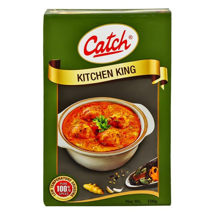Catch Kitchen King Masala 100 g