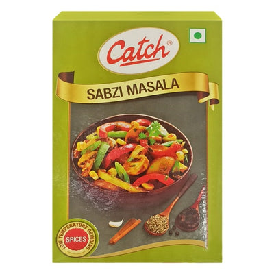 Catch Sabzi Masala 100 g