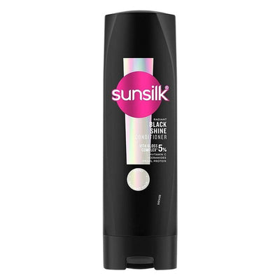 Sunsilk Black Shine Conditioner 180 ml