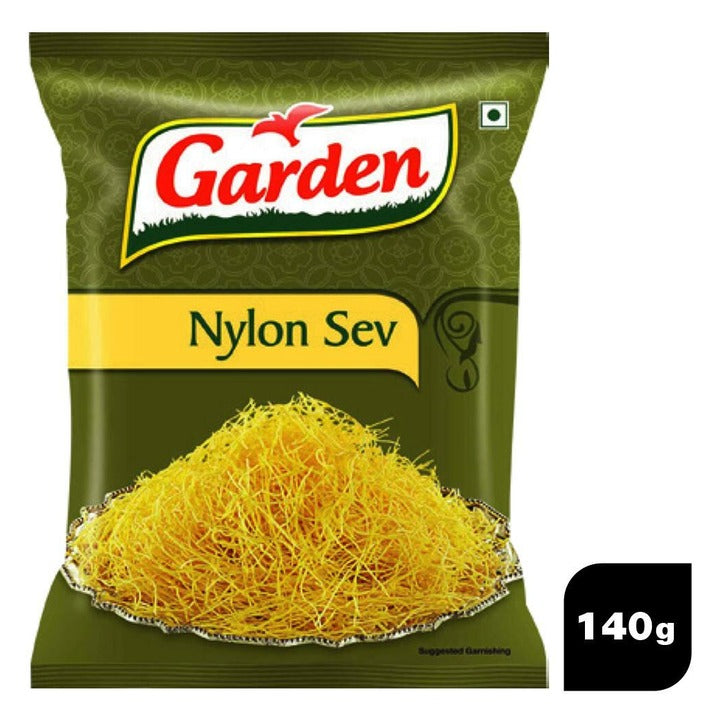 Garden Nylon Sev 140 g