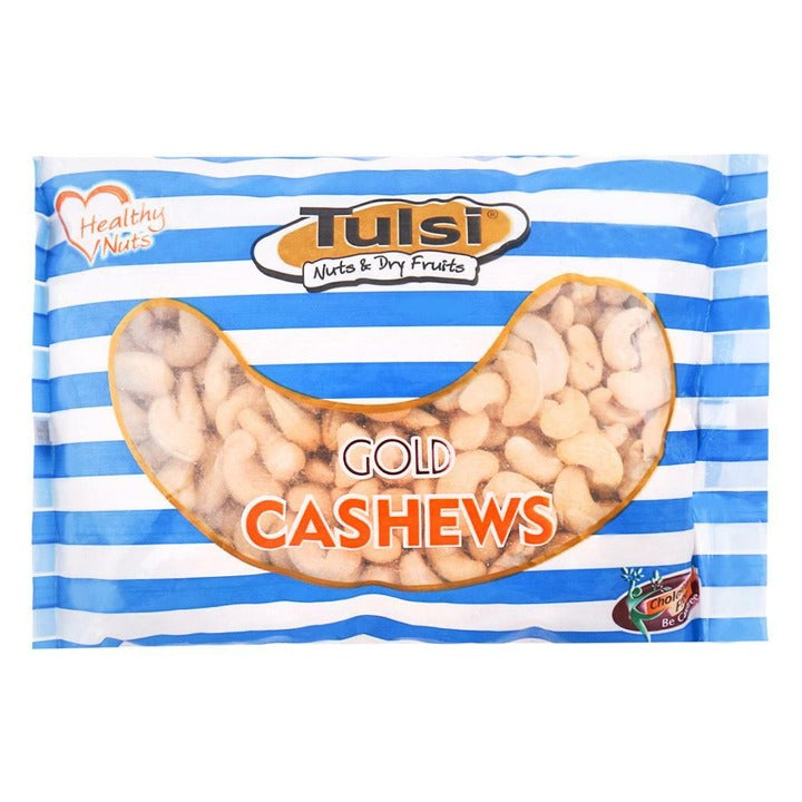Tulsi Whole Premium Cashews 500 g