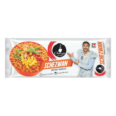 Ching's Secret Schezwan Instant Noodles 240 g