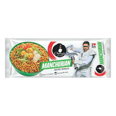 Ching's Secret Manchurian Instant Noodles 240 g